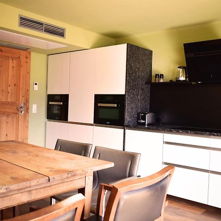 Seehotel Berau Saint Wolfgang Eksteriør billede
