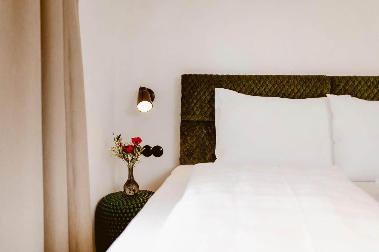 Seehotel Berau Saint Wolfgang Eksteriør billede