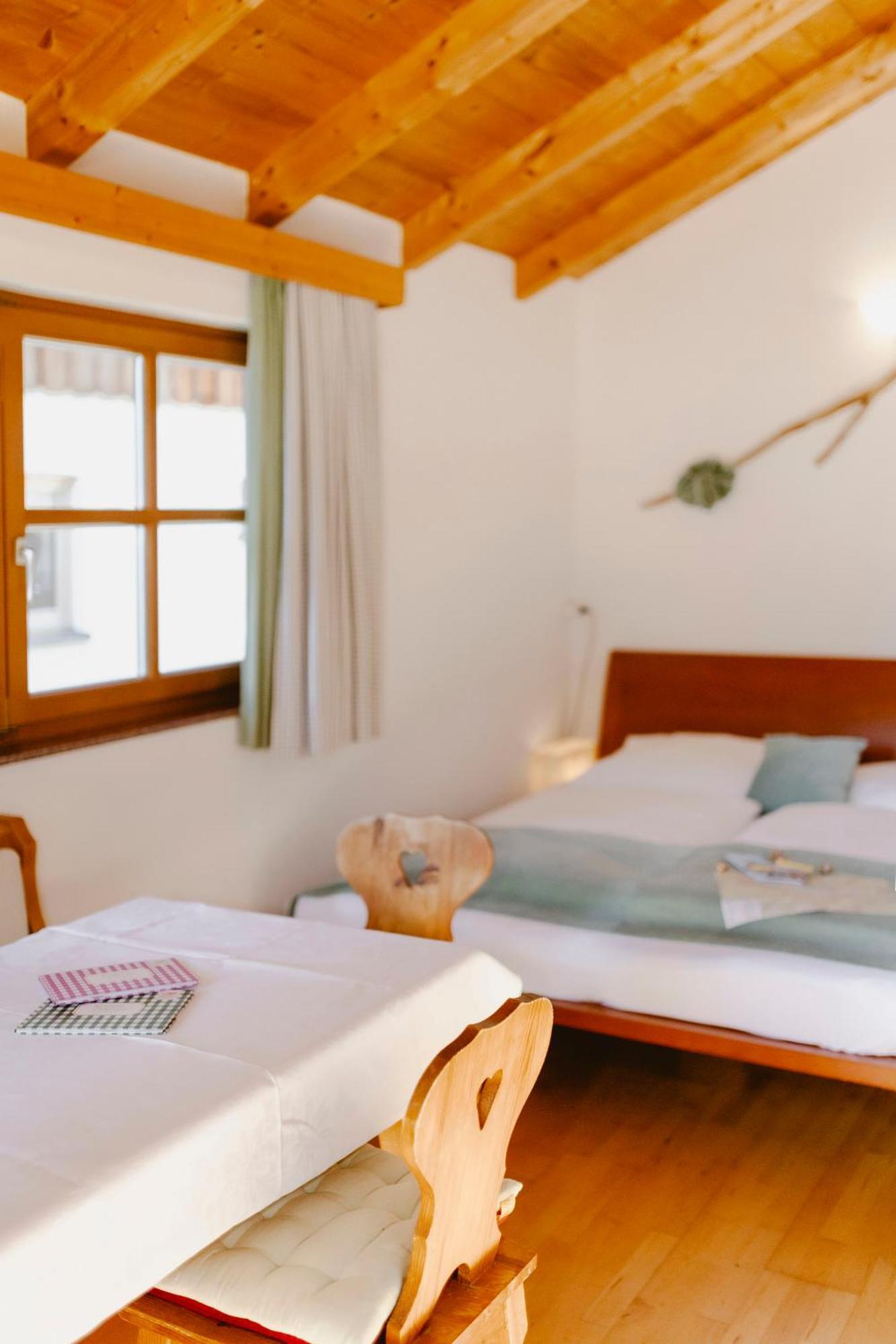 Seehotel Berau Saint Wolfgang Værelse billede