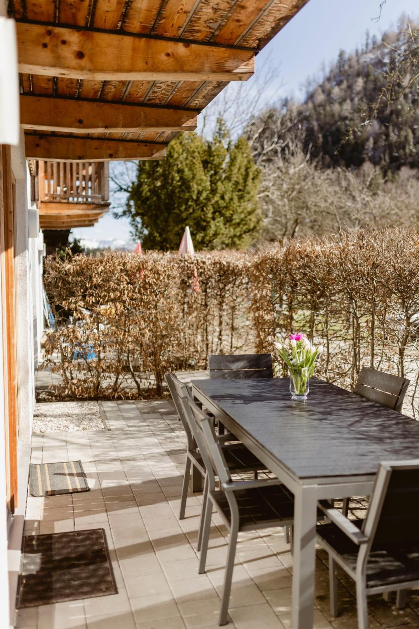 Seehotel Berau Saint Wolfgang Værelse billede