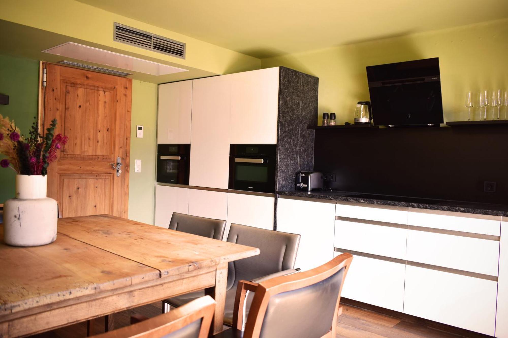 Seehotel Berau Saint Wolfgang Eksteriør billede